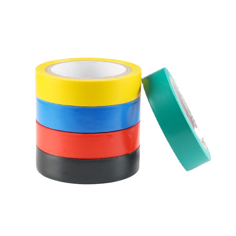 Pvc Cable Insulation Industrial Tape 