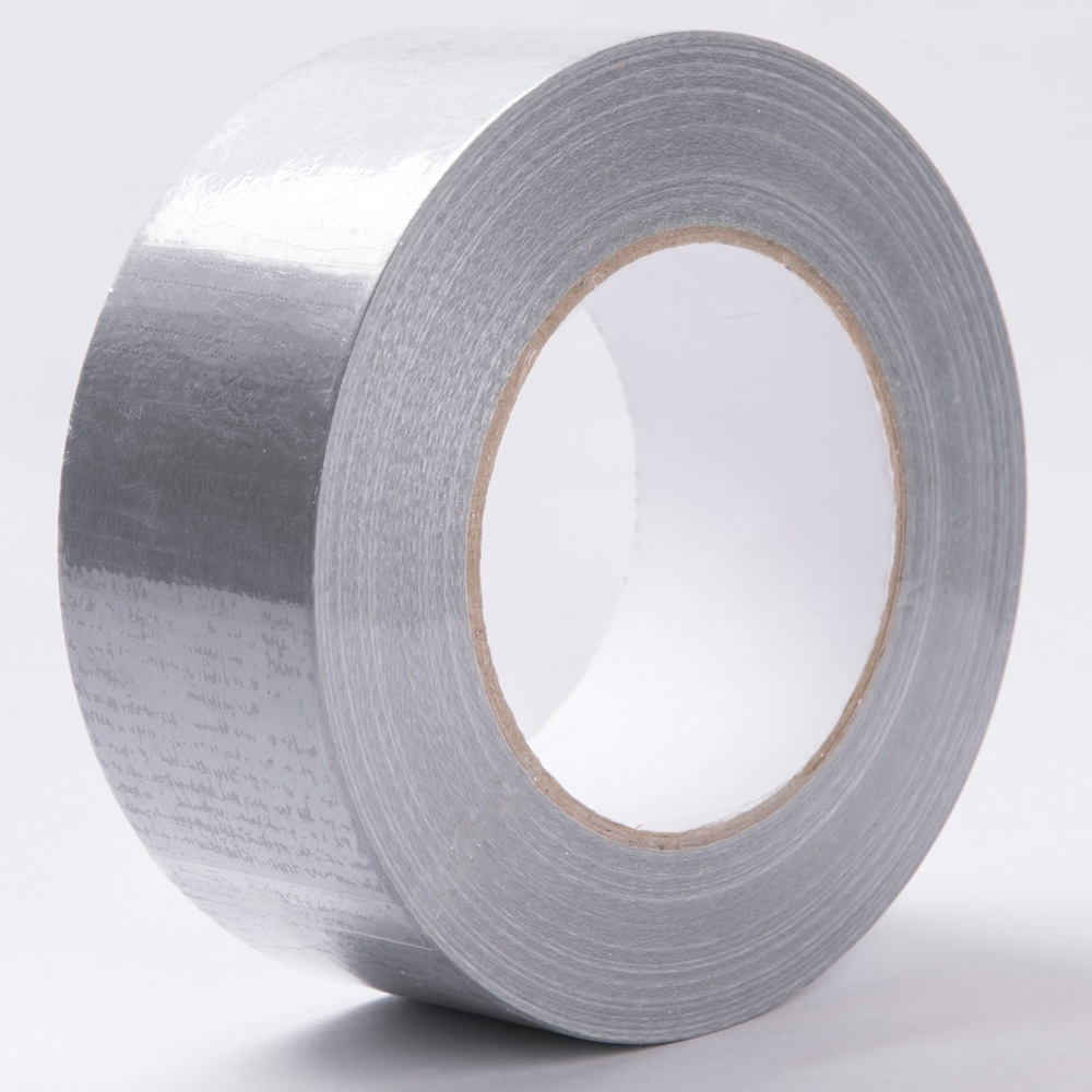 Custom Logo Transparent Cloth Duct Tape | custom printed tape