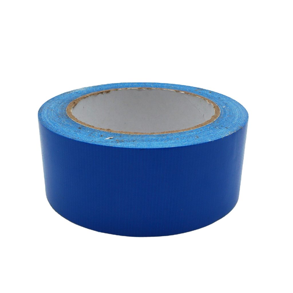 Custom Duct Duck Cloth Tape OEM | custom printed tape