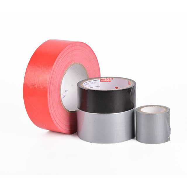 Color Custom Duct Tape Cloth Tape | custom printed tape