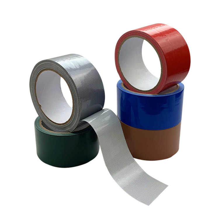 Custom printed duct tape fabric cloth tape | custom printed tape