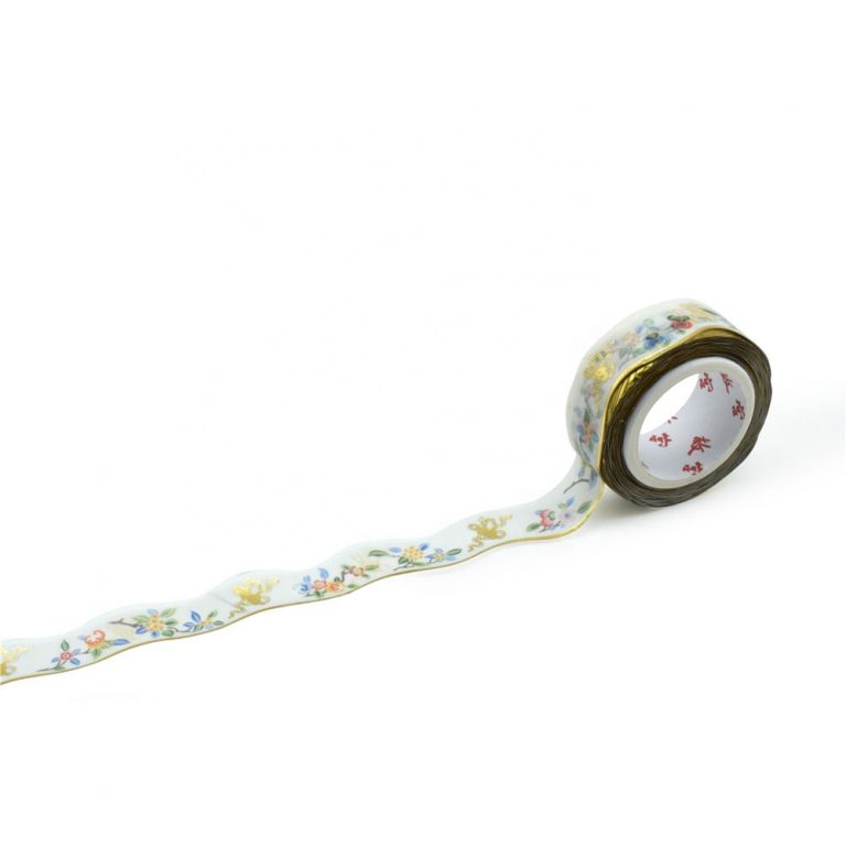 Masking Eco Friendly Diy Ecuador Washi Tape | custom printed tape