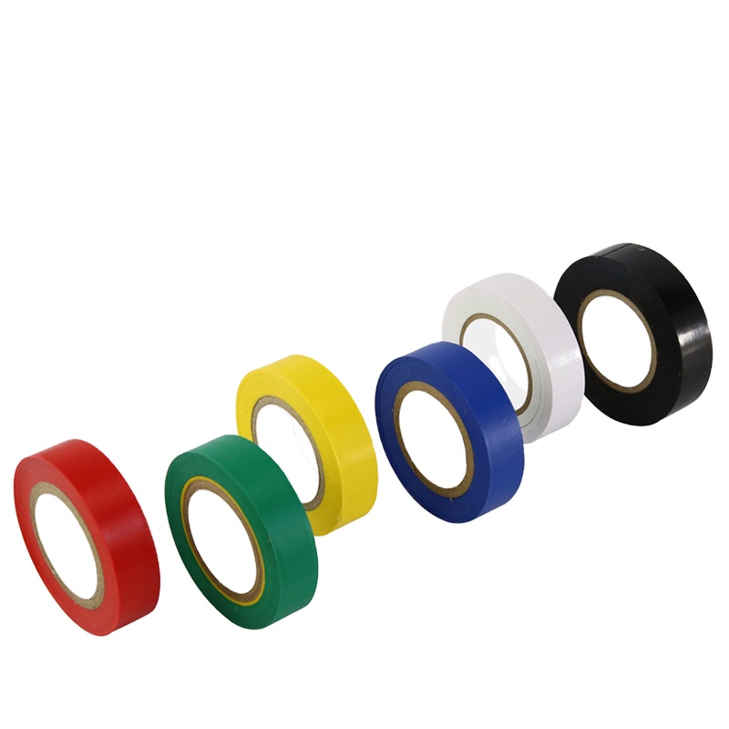 PVC Cable Insulation Industrial Tape | custom printed tape