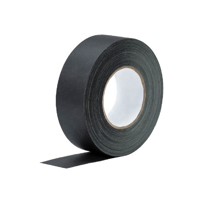 Waterproof Self Adhesive Repair Cloth Tape | custom printed tape