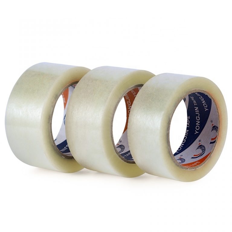 Biodegradable Cellulose jumbo roll bopp tape | custom printed tape