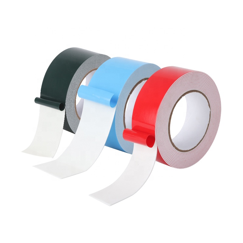 Glazing tape double sided tape factory | custom printed tape