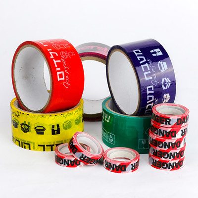 The Psychology Of Printed Tapes How Design Influences Consumer Perception Custom Printed Tape